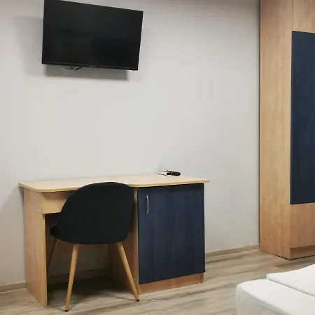Hotel Хотел Адис Лом/Hotel Adis Лом 3*